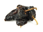Ancho Chilies  25g