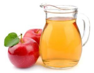 Apple Cider Vinegar  1L