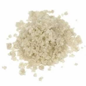 Salt - Sel Gris Coarse Grind  100g