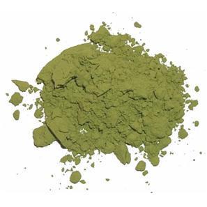 Organic Green Tea Powder