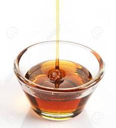 Pure Organic Maple Syrup - Amber