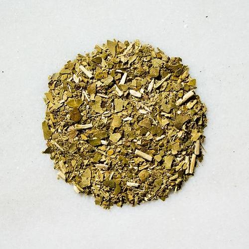 Tea - Organic Yerba Mate Green