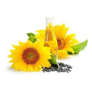Sunflower Oil 500ml