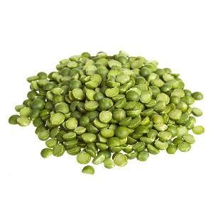 Green Split Peas  1KG