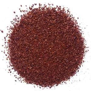 Sumac - Wild Harvested  50g