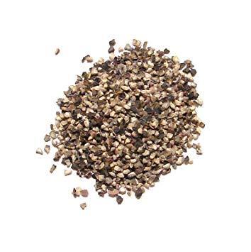 Black Pepper Ground  50g