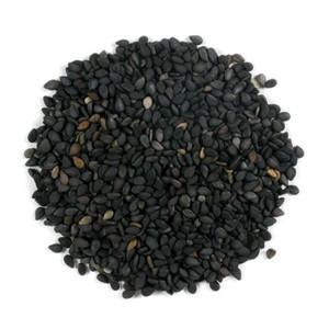 Sesame Seeds - Black  250g