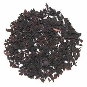 Tea - Organic Earl Grey