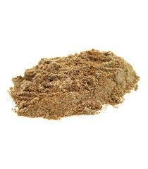 Milk Thistle Seed Powder - Organic