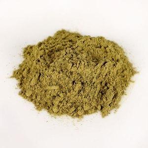 Olive Leaf Powder  50g