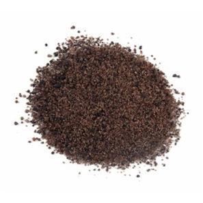 Salt - Yakima Applewood Smoked Coarse  100g
