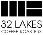 32 Lakes Coffee - Haywire 1LB Bag