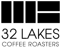 32 Lakes Coffee - Deadhead Dark 1LB Bag