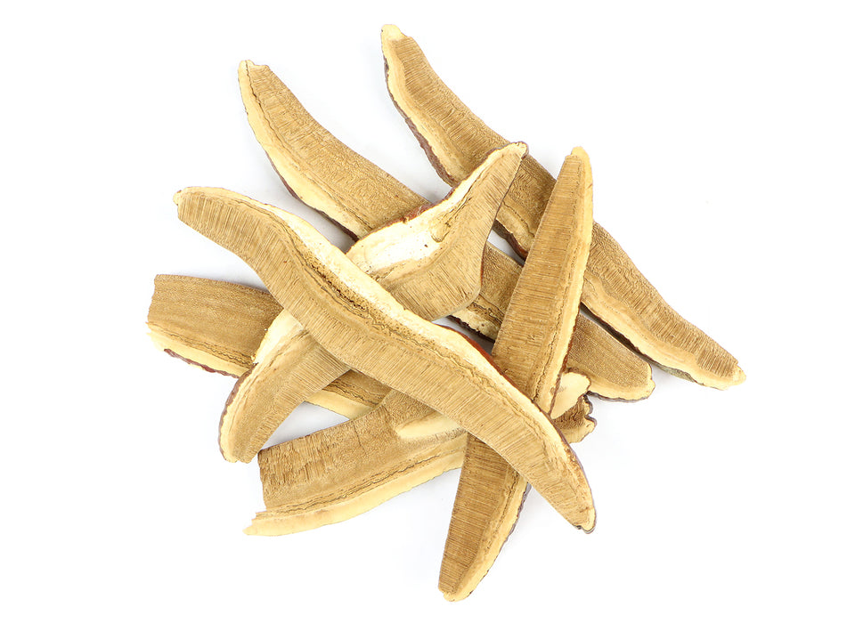 Reishi Mushroom Slices - 100g