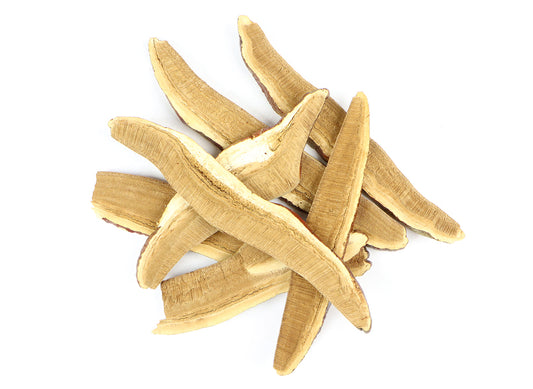 Reishi Mushroom Slices - 100g